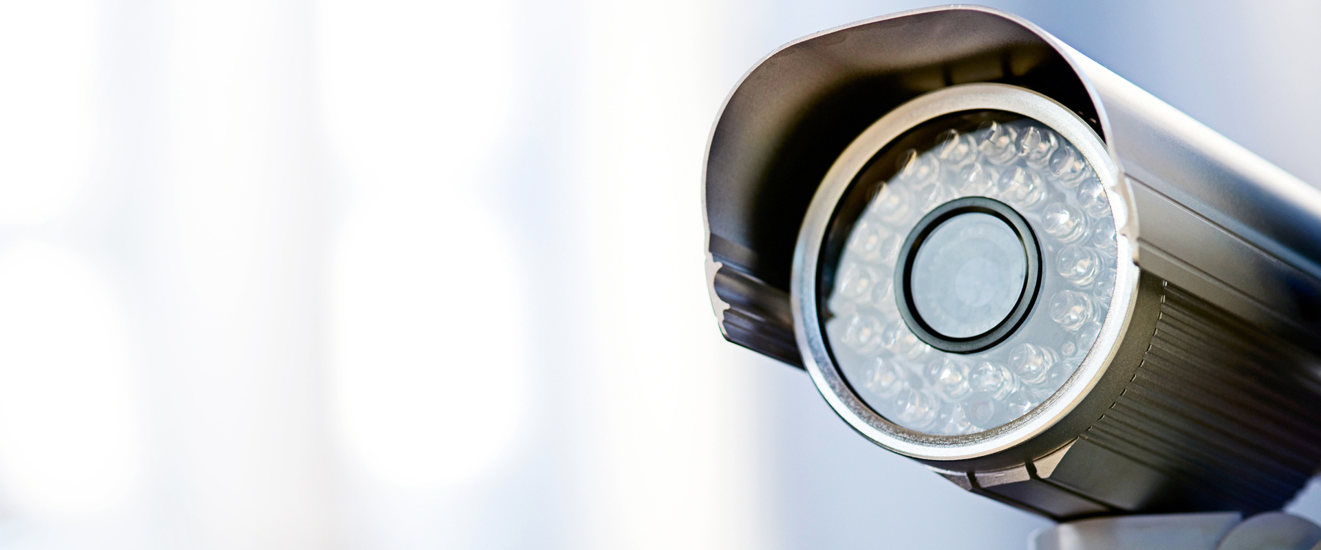 CCTV Security Solutions