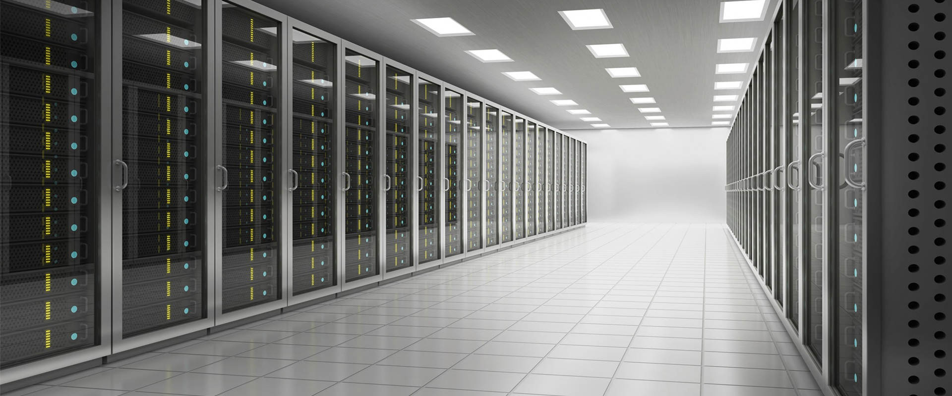 Data Center Solutions