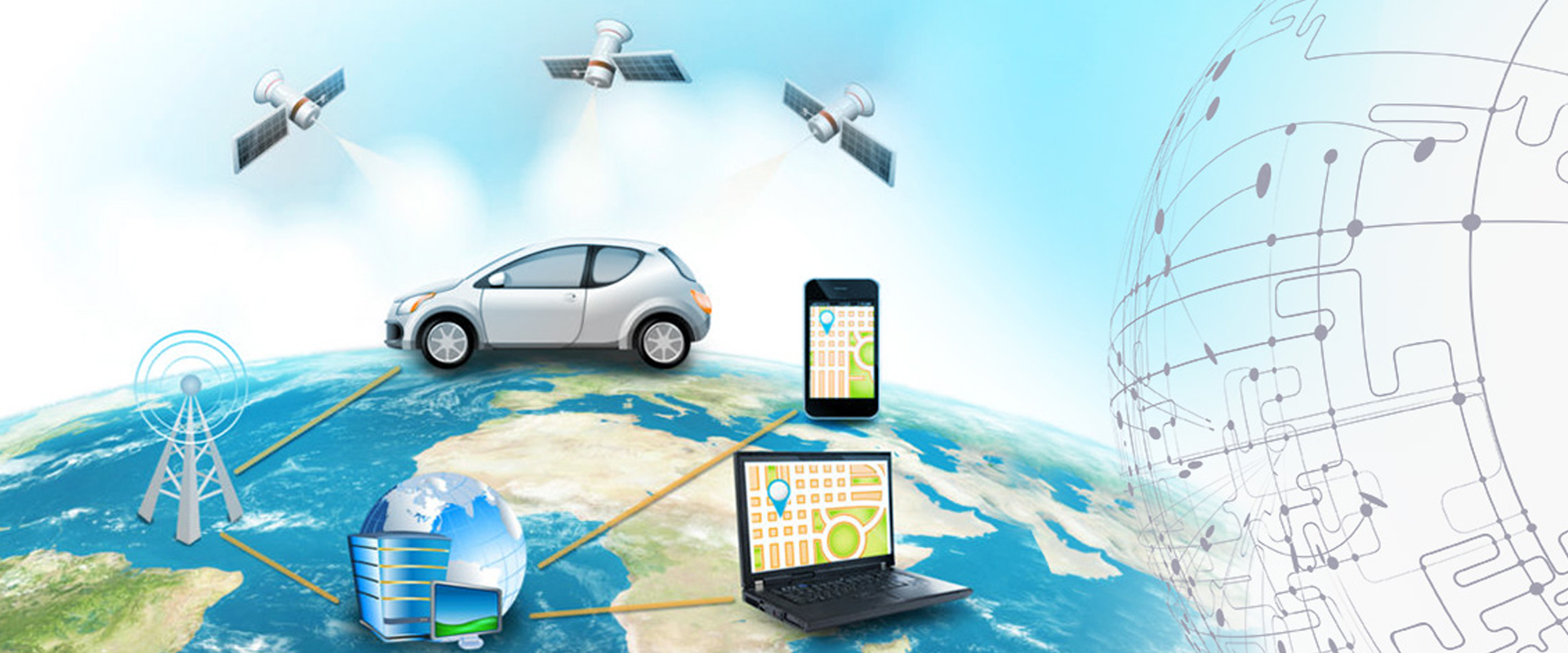 GPS Solutions